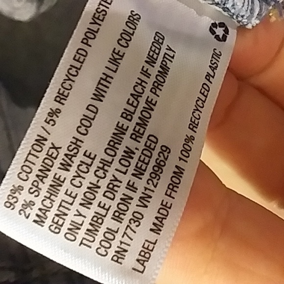 Ava and Viv jeans - Picture 9 of 11